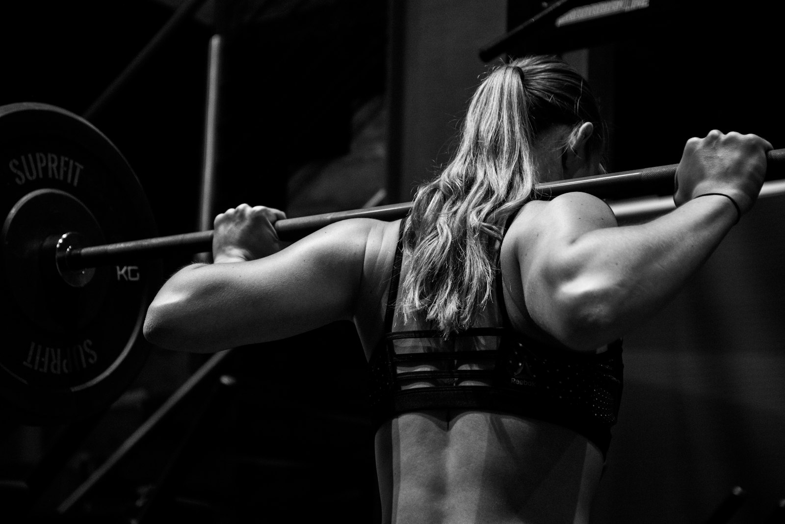 Aeróbico — EXPLOSÃO FITNESS