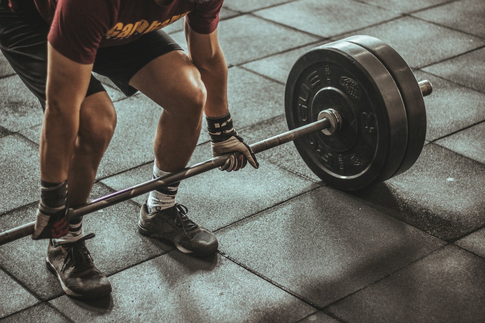 Avaliação Física — EXPLOSÃO FITNESS